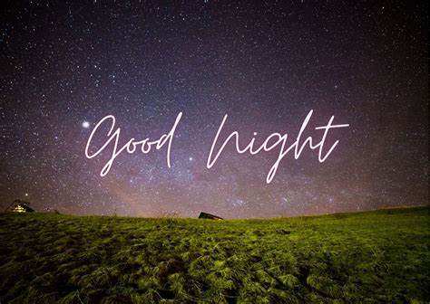 50 Good Night Messages Wishes And Quotes Best Love Texts