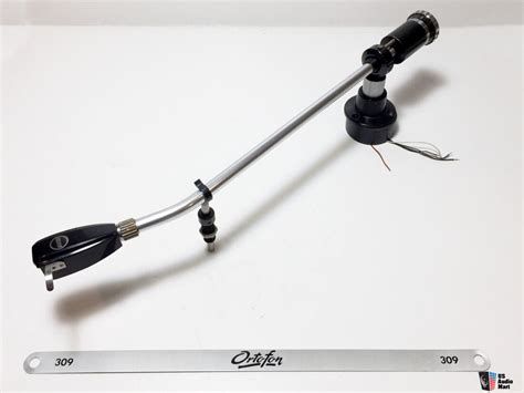 Ortofon RMG-309 tonearm--PRICE REDUCED Photo #4254277 - US Audio Mart