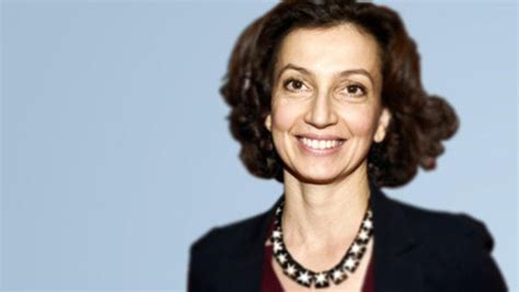 Audrey Azoulay Remplace Fleur Pellerin Au Minist Re De La Culture