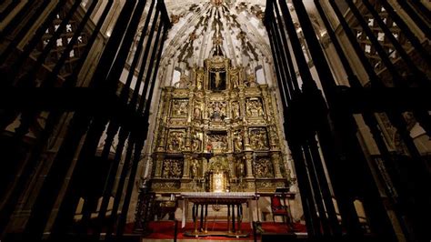 Di Cesis De Palencia Qu Es Una Catedral