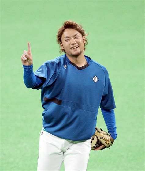 【日本ハム】伊藤大海“ハルキ封じ”で今季初勝利目指す「1球で終わらせられるよう打たせてく」 プロ野球写真ニュース 日刊スポーツ