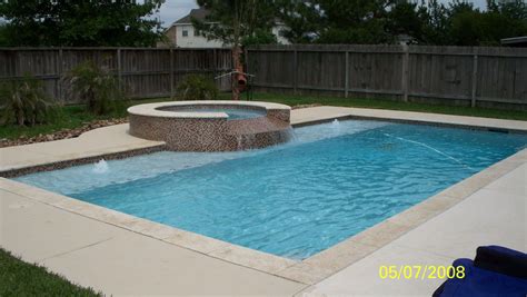 Square Pool A Simple Pool Simple Pool Square Pool Swimming Pool