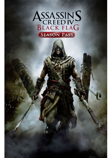 Carátula De Assassins Creed Iv Black Flag Grito De Libertad Para Pc