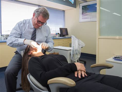 Orthodontic Consultation Wantirna Orthodontist Knox City Orthodontics