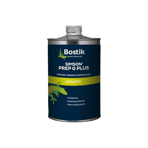 Bostik Prep G Plus Northe Dicht Und Klebstoffe