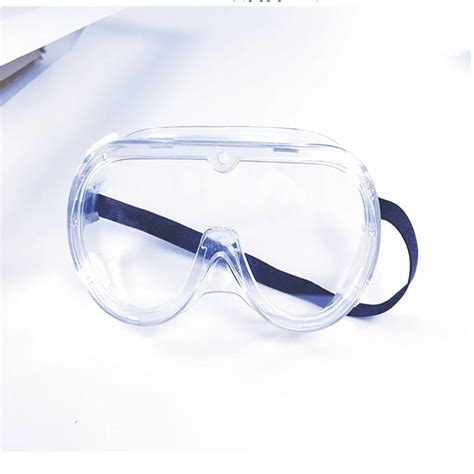 Whole Sealing Safety Goggle Anti Splash Wind Dust Proofanti Fog Eyewear