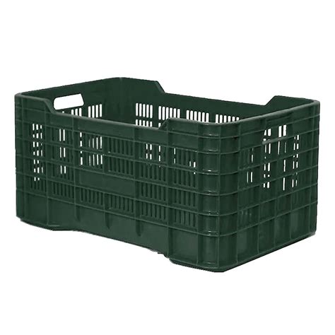 Alveo Trafiplastic Cajas Para Frutas