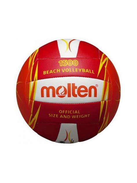 MOLTEN Minge volei V5B1500