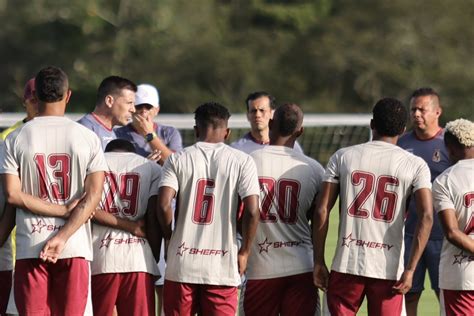 Club Deportes Tolima S A on Twitter Primera práctica con el