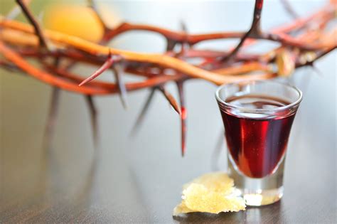 How To Do Communion At Home And A Powerful Communion Prayer Abundant Life