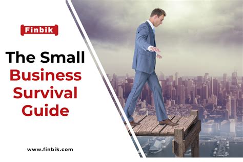 The Small Business Survival Guide Finbik