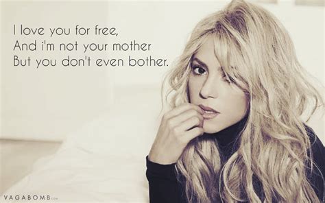 10 Shakira Lyrics Which Prove She Is The Most Underrated Songwriter In ...