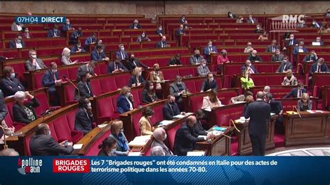 Le gouvernement examine le projet de loi relatif à la gestion de la