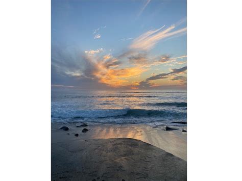 La Jolla Shores Sunset: Photo Of The Day | La Jolla, CA Patch