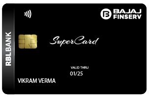 Rbl Bank Credit Card Apply For A Bajaj Finserv Rbl Bank Credit Card