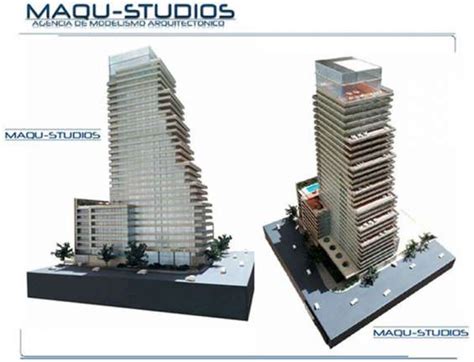 Maquetas A Escala Maqu Studios Especialistas En Modelismo A Escala