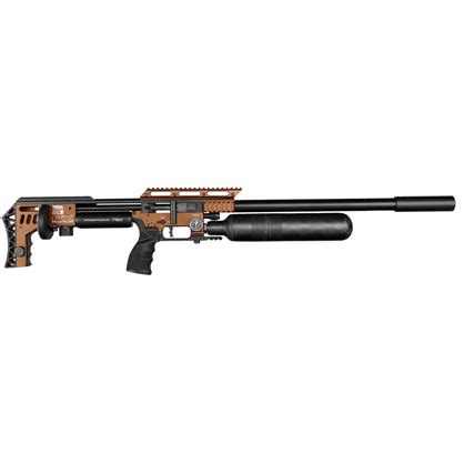 FX Impact M4 Copper Sniper FAC PCP Air Rifle The Hunting Edge Country