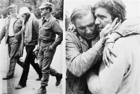 Se Cumplen 50 Años De La Tragedia De Los Andes