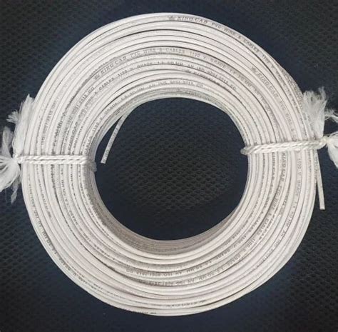 King Cab Sq Mm Pvc Insulated Multi Strand Wires House Wiring