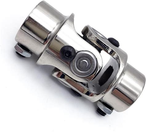 Amazon Ensun 3 4 36 Spline X 3 4 DD Nickel Plating Single