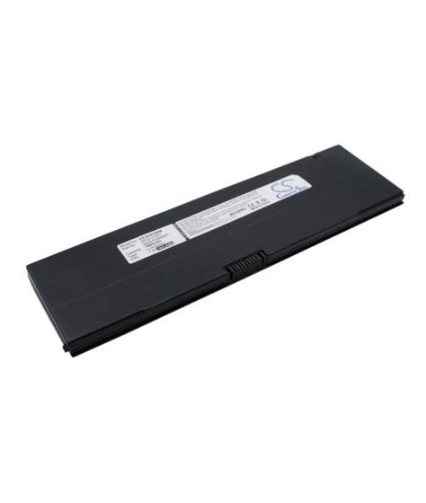 Batterie V Ah Lipo Ap U Pour Asus Eee Pc S Leroy Merlin