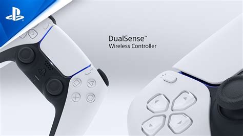 Control Inalámbrico Dualsense El Nuevo E Innovador Control Para Ps5