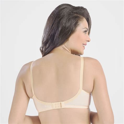 Buy Sonari Cream Women S Regular Bra Nude Online