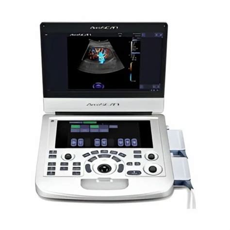 Konica Minolta Aeroscan Cd Pro Ultrasound Machine At Best Price In