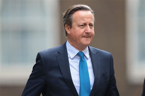 Uk S David Cameron To Urge Nato Allies On Defense Spending In Major