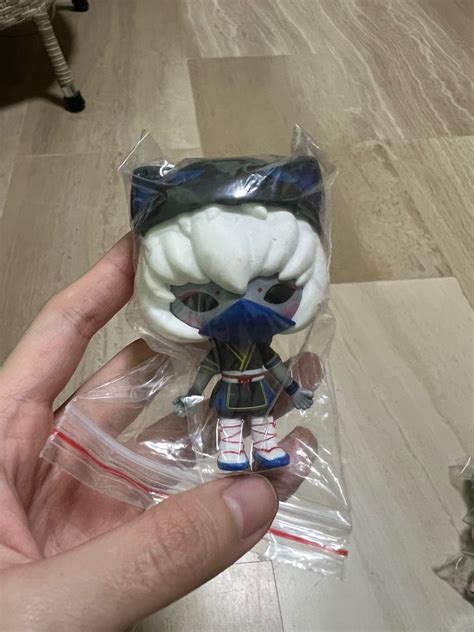 Pop Mart Dolls , Hobbies & Toys, Toys & Games on Carousell