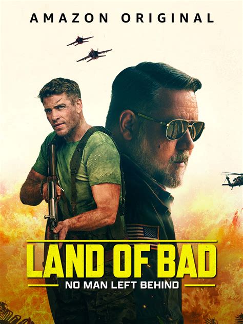 Prime Video: Land of Bad