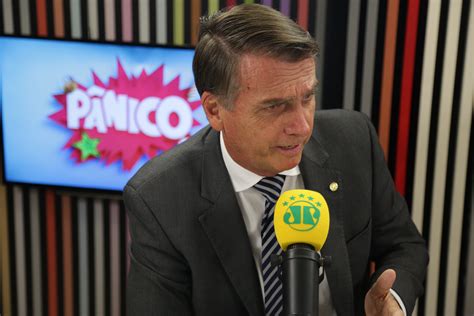 Bolsonaro Defende Reforma Da Previd Ncia Gradual E Come Ando Os