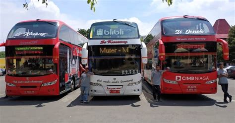 Transportasi Umum Di Semarang Pelesiran Jadi Makin Nyaman