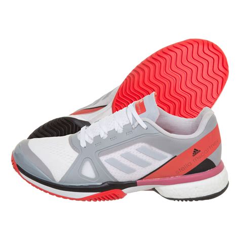 Buy Adidas Stella Mccartney Barricade Boost All Court Shoe Women