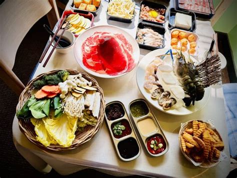 THAI HOT POT HEAVEN Updated November Photos Reviews NW St Ave Portland