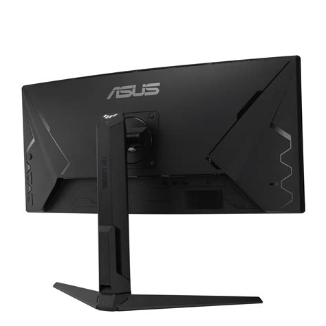 Asus introduces the TUF Gaming VG30VQL1A, a 200Hz curved gaming monitor ...