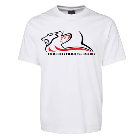 Holden Racing T Shirt