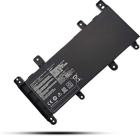 FengWings C21N1515 Batteria 7 6V 38Wh Compatibile Con Laptop Asus