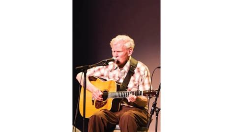 Blue Ridge Jamboree’s ‘doc Watson At 100 Celebrates Centennial Of Legendary Guitarist