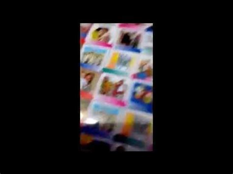 Настольная игра для девочек Наша семья - YouTube