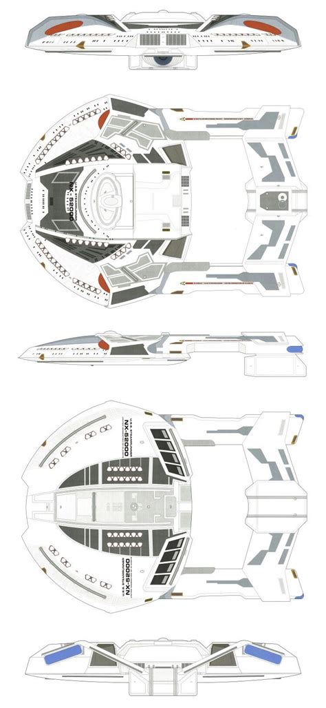 Steamrunner-class Prototype | Star trek ships, Star trek starships, Star trek universe