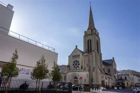 LOS 10 MEJORES Hoteles Cerca De Eglise Saint Pierre Saint Paul Sannois