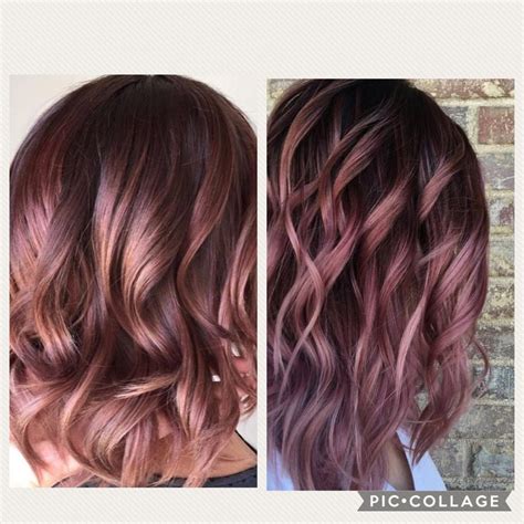 Level 5 Hair Color