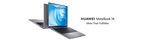 Huawei Matebook 40 KLVL W76W Laptop 14 2k IPS FullView Touch Display