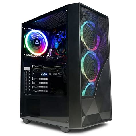 Gaming Desktop Pc Rtx 3050 Ti - Where to Buy it at the Best Price in UK?