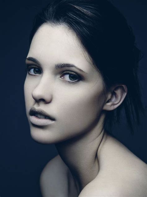 Fresh Face Lisa Marie Lipscomb By Matthew Priestley Fashion Gone