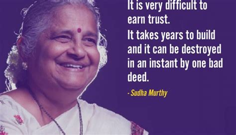 Sudha-Murthy-Quotes-2 - The Best of Indian Pop Culture & What’s ...