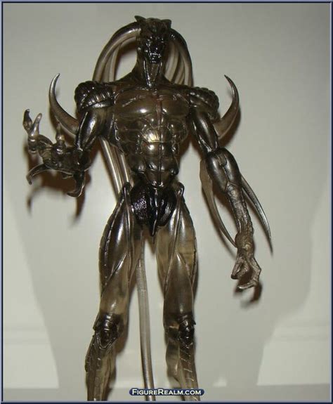 Saylos Ova Limited Color Devilman Series 3 Amon Apocalypse