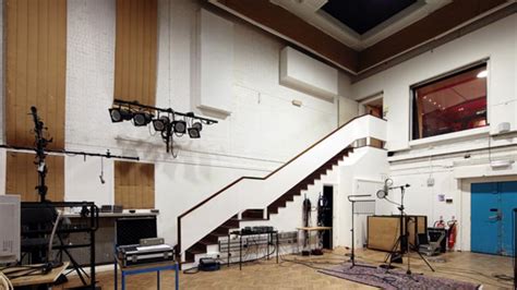 Bring The Acoustic Environment Of Abbey Road Studios Home With This New