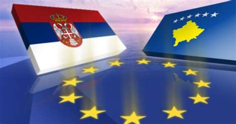 EU "to give Serbia deadline about Kosovo, 2019 key year" | The Srpska Times